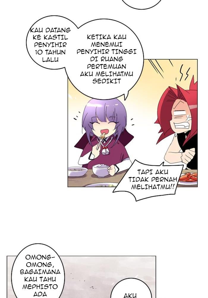 Soul Cartel Chapter 62 - halaman 29