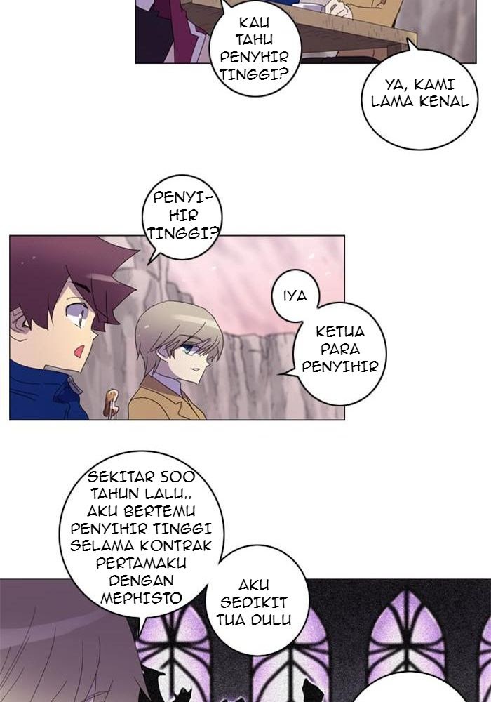 Soul Cartel Chapter 62 - halaman 31