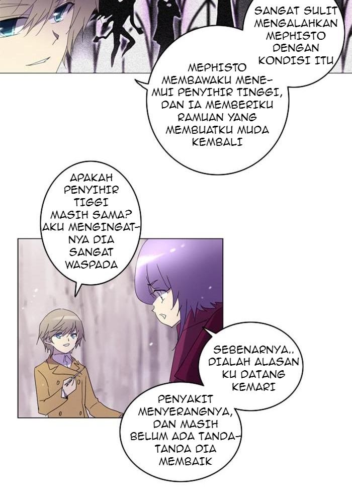 Soul Cartel Chapter 62 - halaman 32
