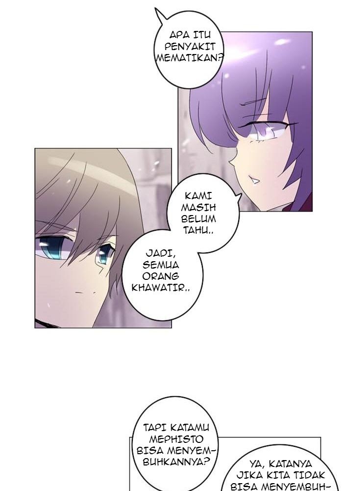 Soul Cartel Chapter 62 - halaman 33