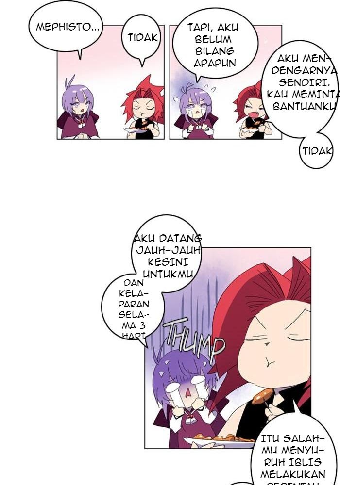 Soul Cartel Chapter 62 - halaman 35