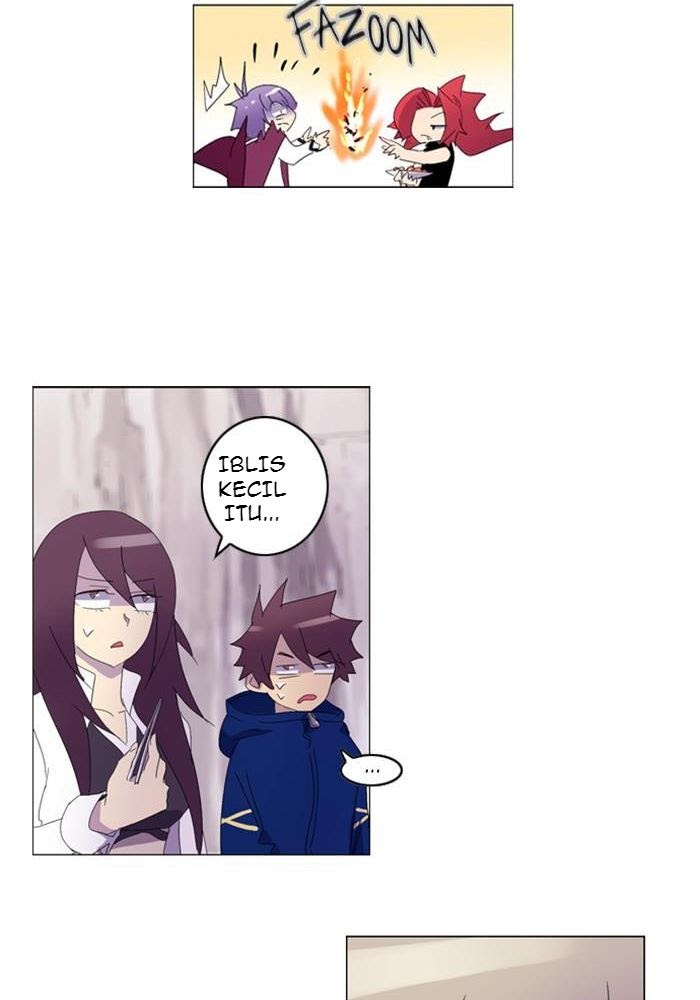 Soul Cartel Chapter 62 - halaman 37