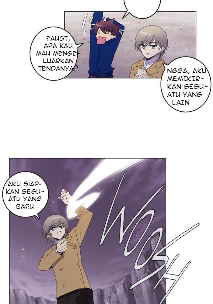 Soul Cartel Chapter 62 - halaman 40