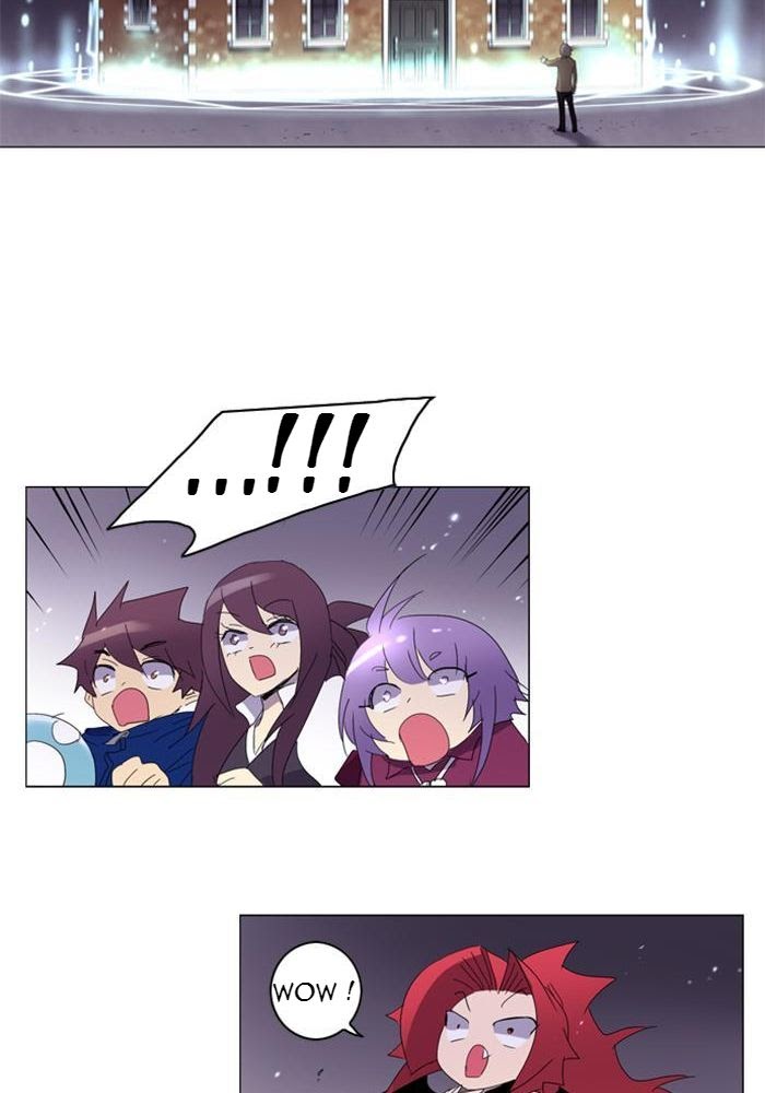 Soul Cartel Chapter 62 - halaman 44