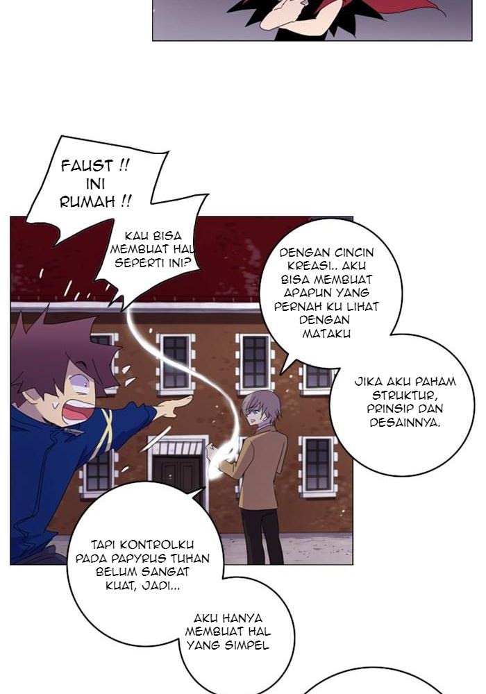 Soul Cartel Chapter 62 - halaman 45