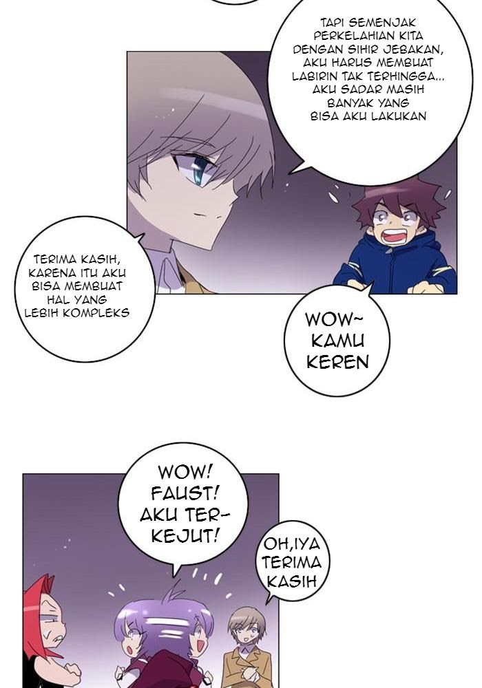 Soul Cartel Chapter 62 - halaman 46