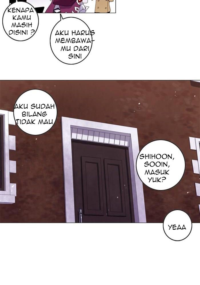 Soul Cartel Chapter 62 - halaman 47