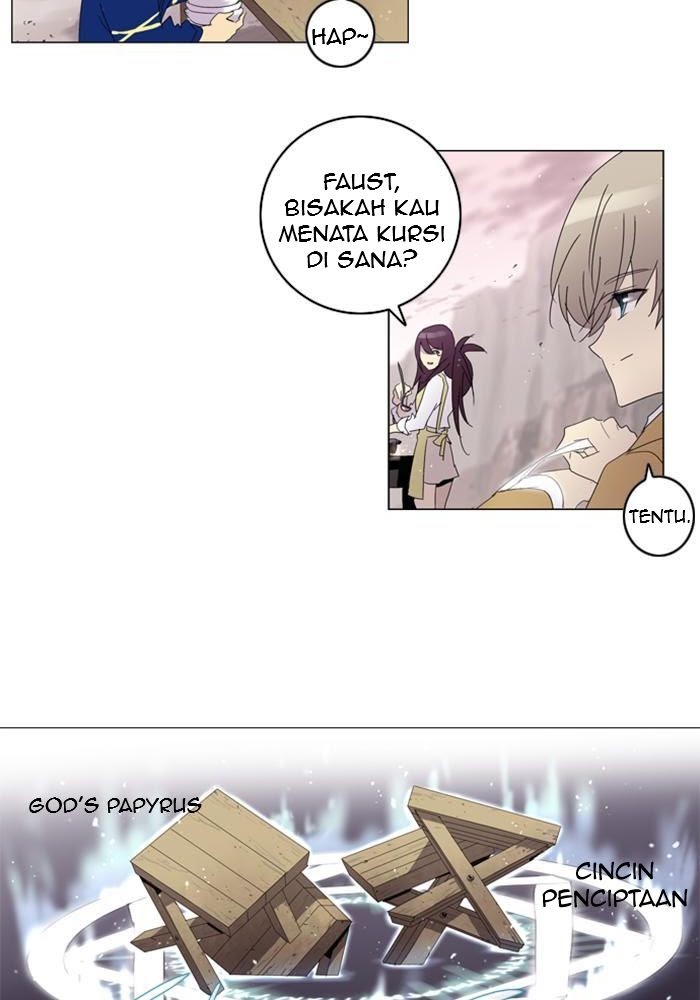 Soul Cartel Chapter 62 - halaman 5