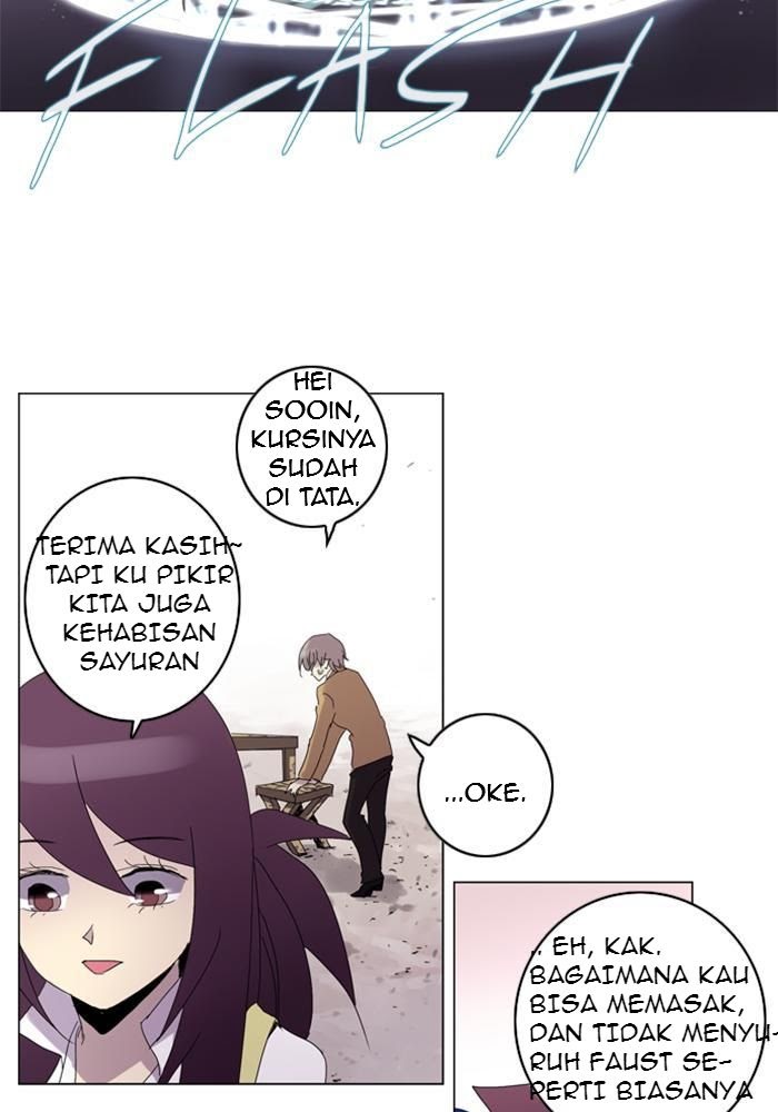 Soul Cartel Chapter 62 - halaman 6