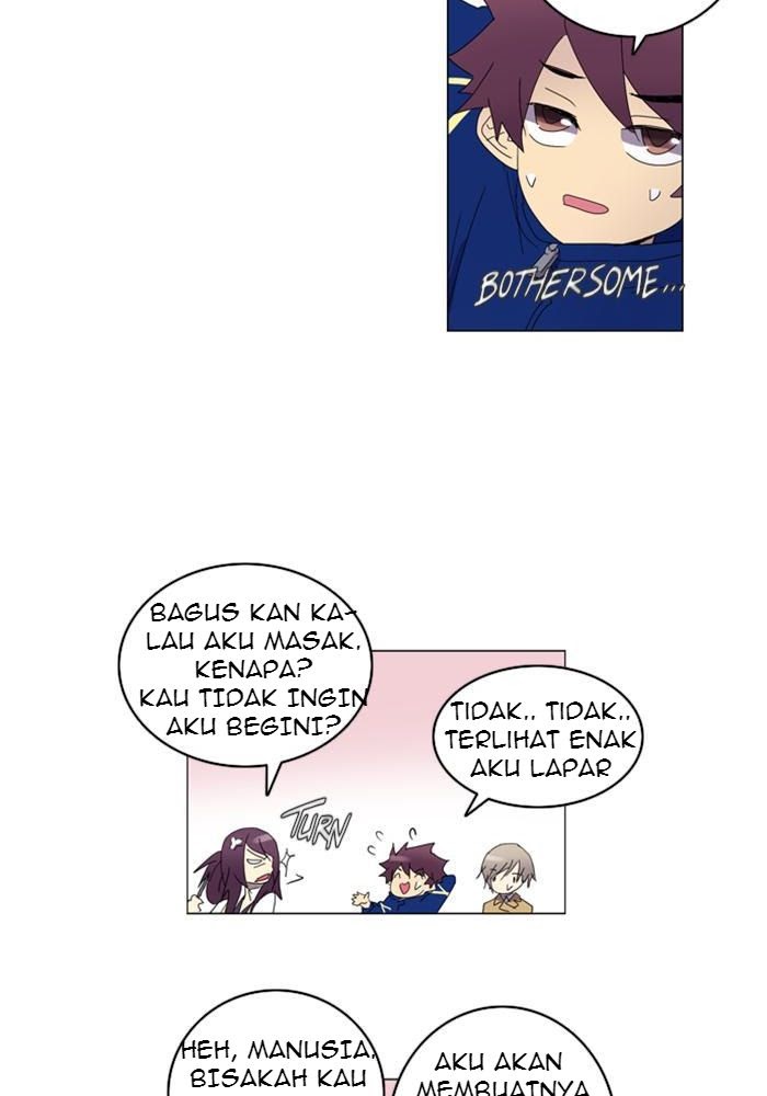 Soul Cartel Chapter 62 - halaman 7