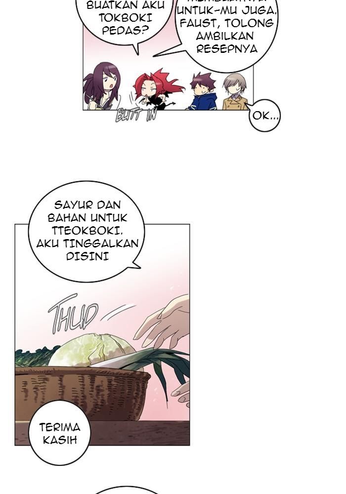Soul Cartel Chapter 62 - halaman 8