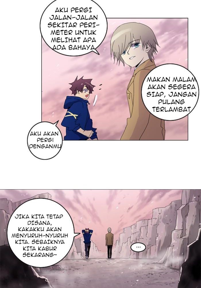 Soul Cartel Chapter 62 - halaman 9