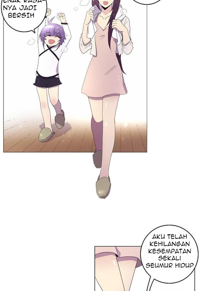 Soul Cartel Chapter 63 - halaman 11