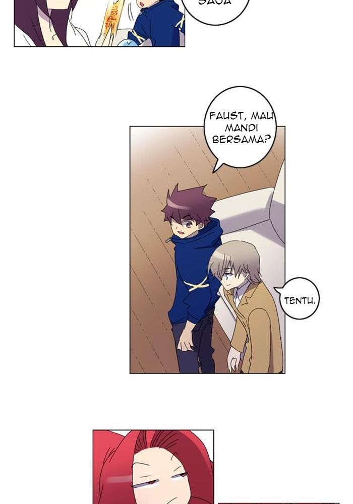 Soul Cartel Chapter 63 - halaman 13