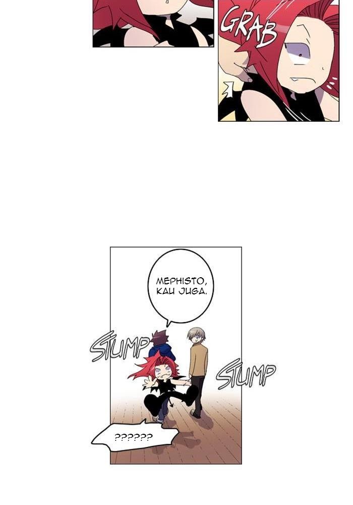Soul Cartel Chapter 63 - halaman 14