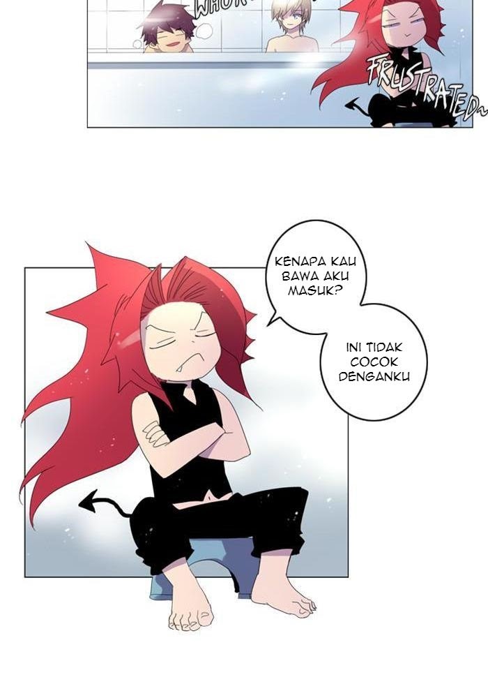 Soul Cartel Chapter 63 - halaman 16