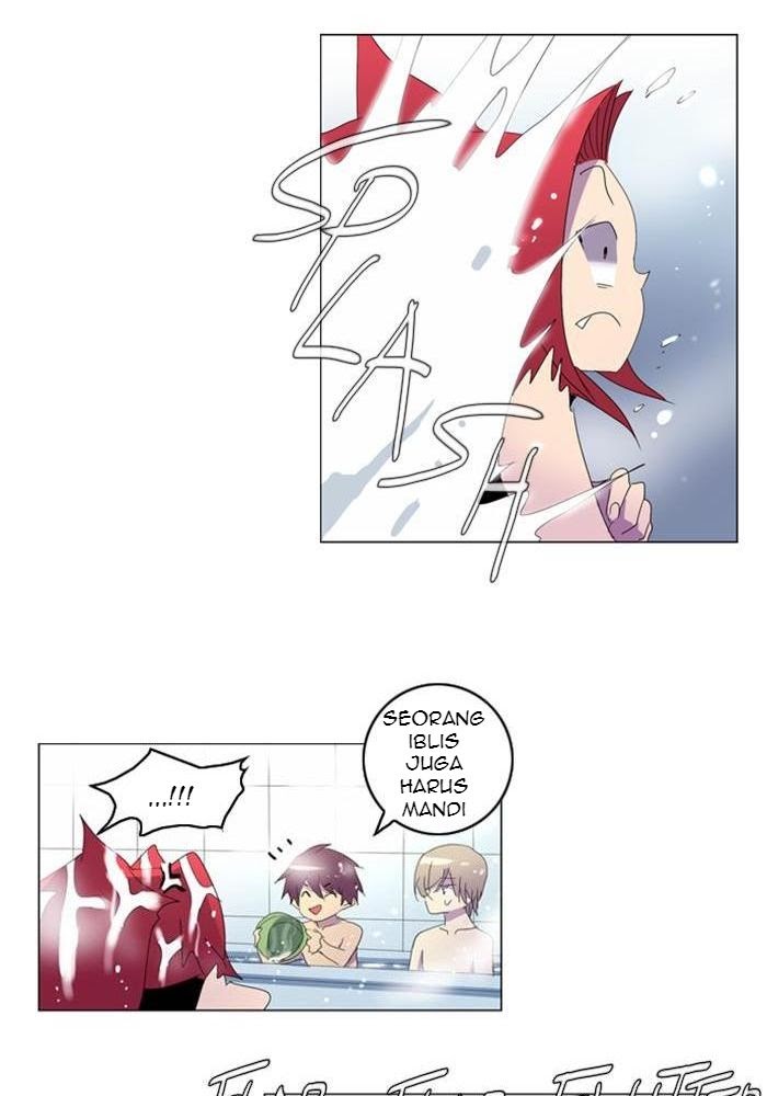 Soul Cartel Chapter 63 - halaman 17
