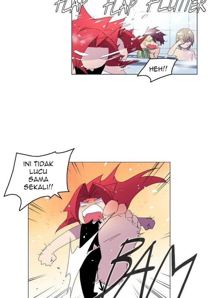 Soul Cartel Chapter 63 - halaman 18