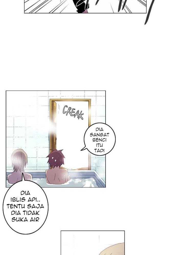 Soul Cartel Chapter 63 - halaman 19