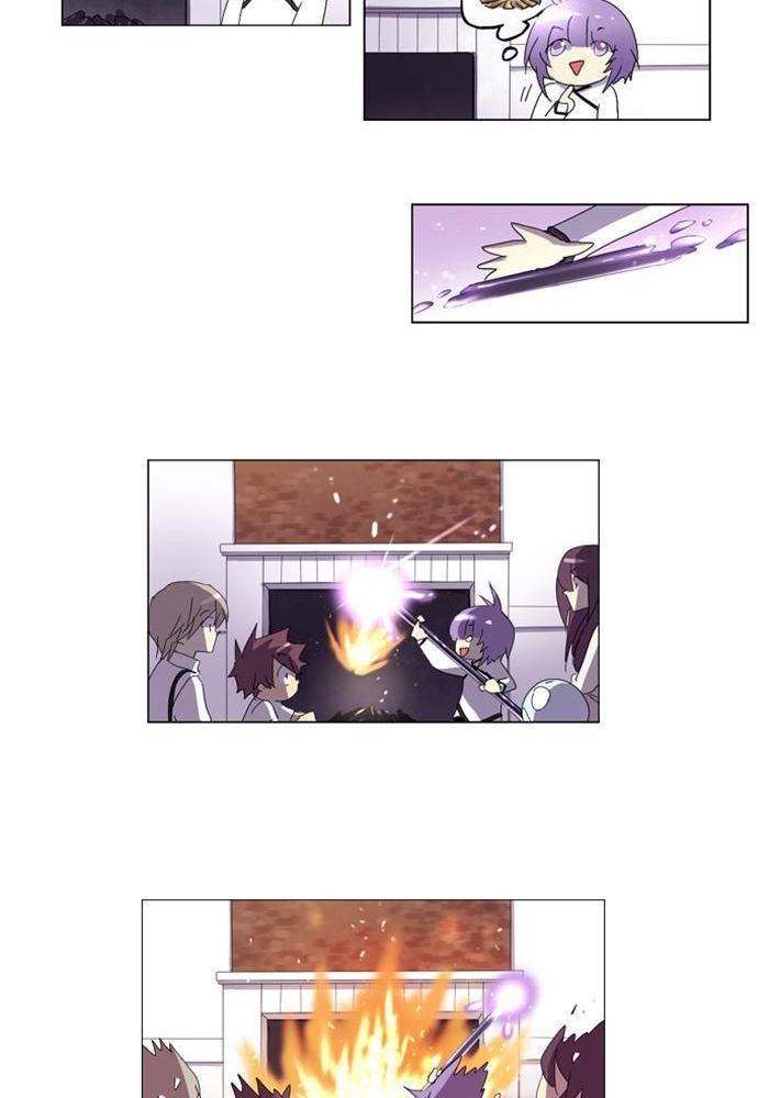 Soul Cartel Chapter 63 - halaman 24