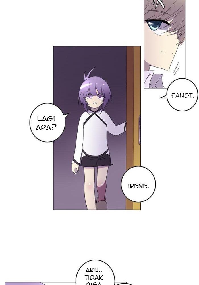 Soul Cartel Chapter 63 - halaman 30