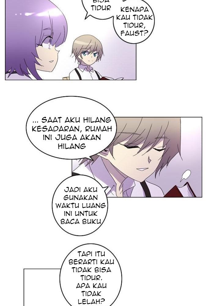 Soul Cartel Chapter 63 - halaman 31