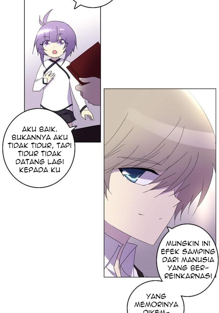 Soul Cartel Chapter 63 - halaman 32