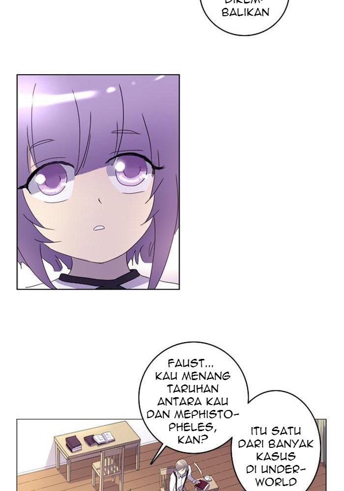 Soul Cartel Chapter 63 - halaman 33