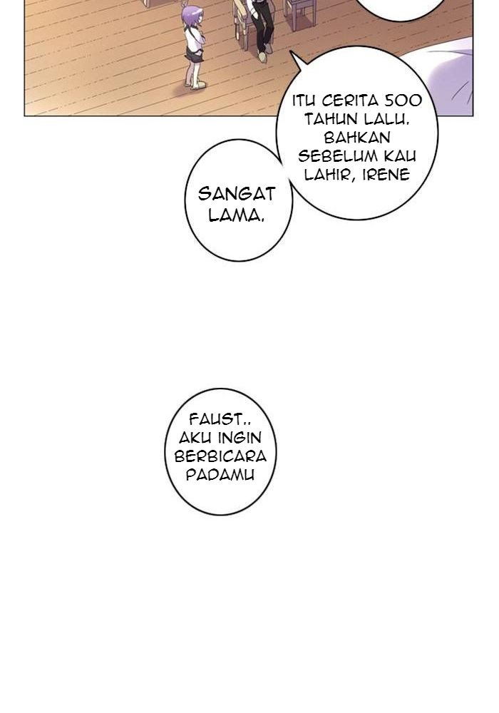Soul Cartel Chapter 63 - halaman 34