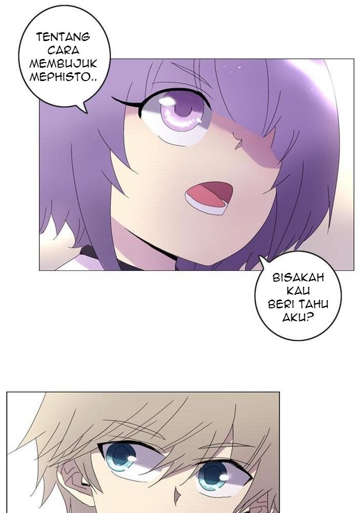 Soul Cartel Chapter 63 - halaman 35