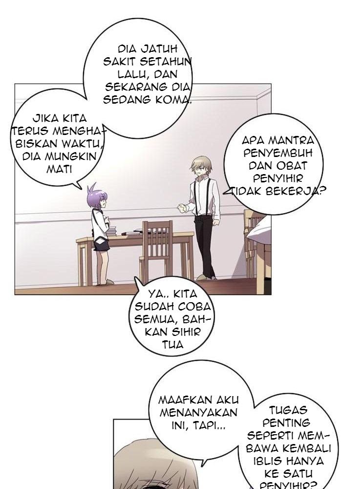 Soul Cartel Chapter 63 - halaman 37