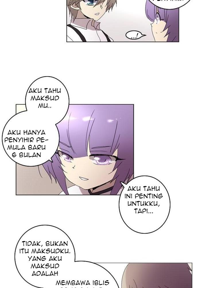 Soul Cartel Chapter 63 - halaman 38