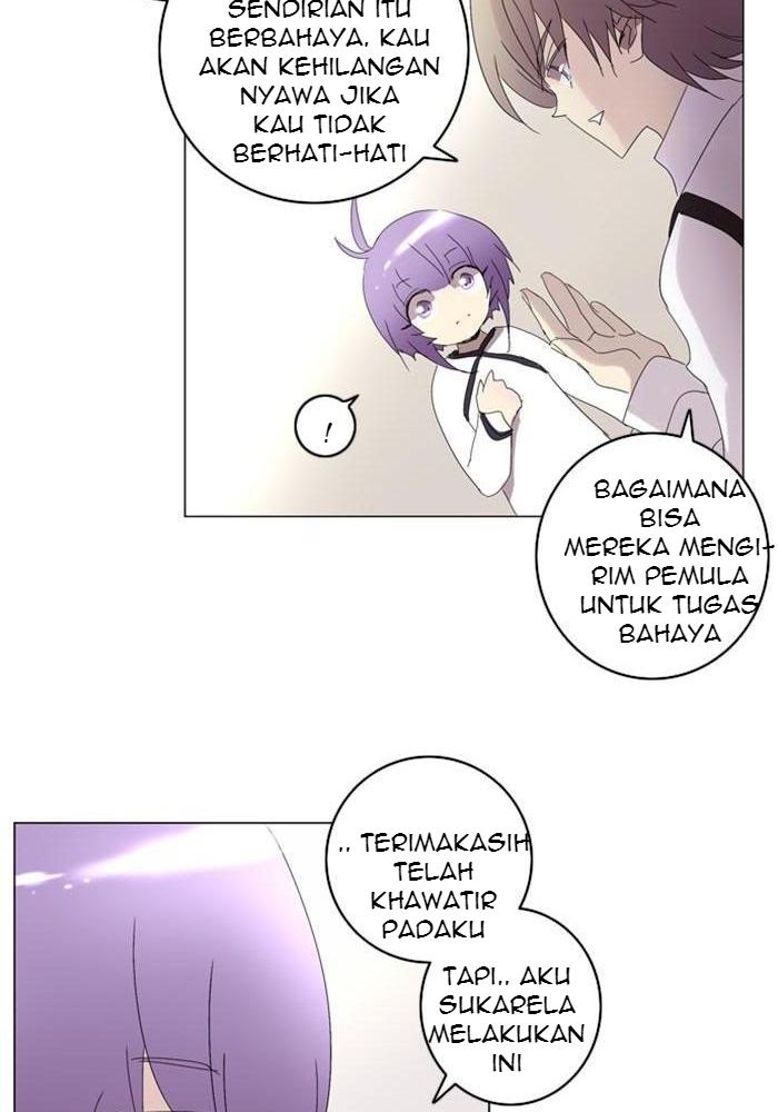 Soul Cartel Chapter 63 - halaman 39