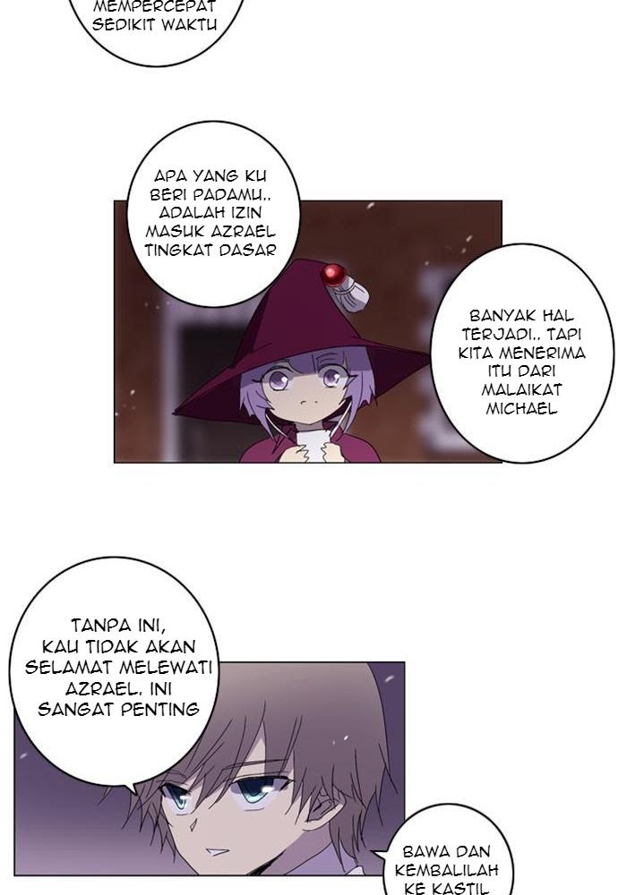 Soul Cartel Chapter 63 - halaman 45