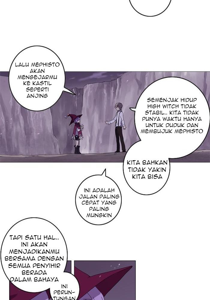 Soul Cartel Chapter 63 - halaman 46