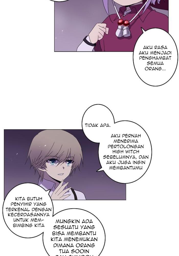 Soul Cartel Chapter 63 - halaman 49