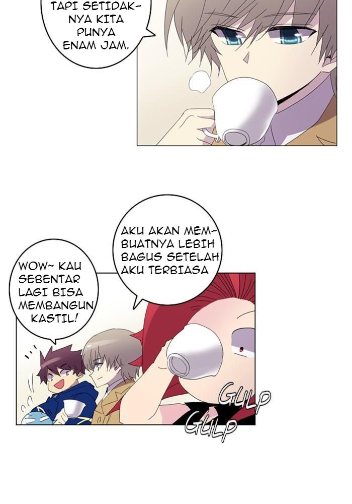 Soul Cartel Chapter 63 - halaman 5