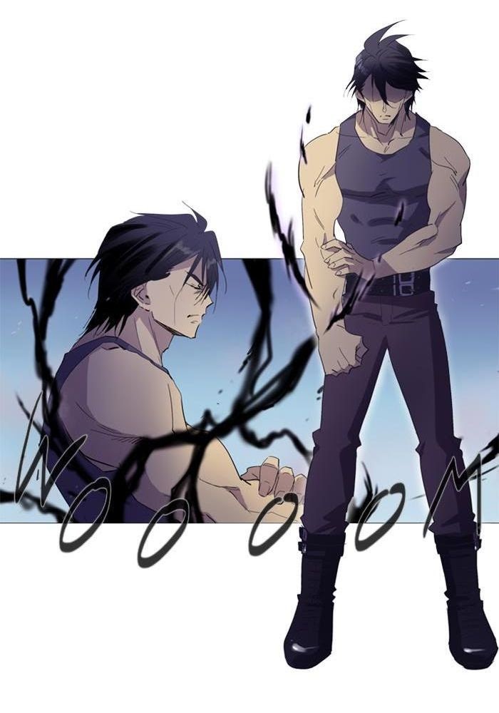 Soul Cartel Chapter 64 - halaman 12