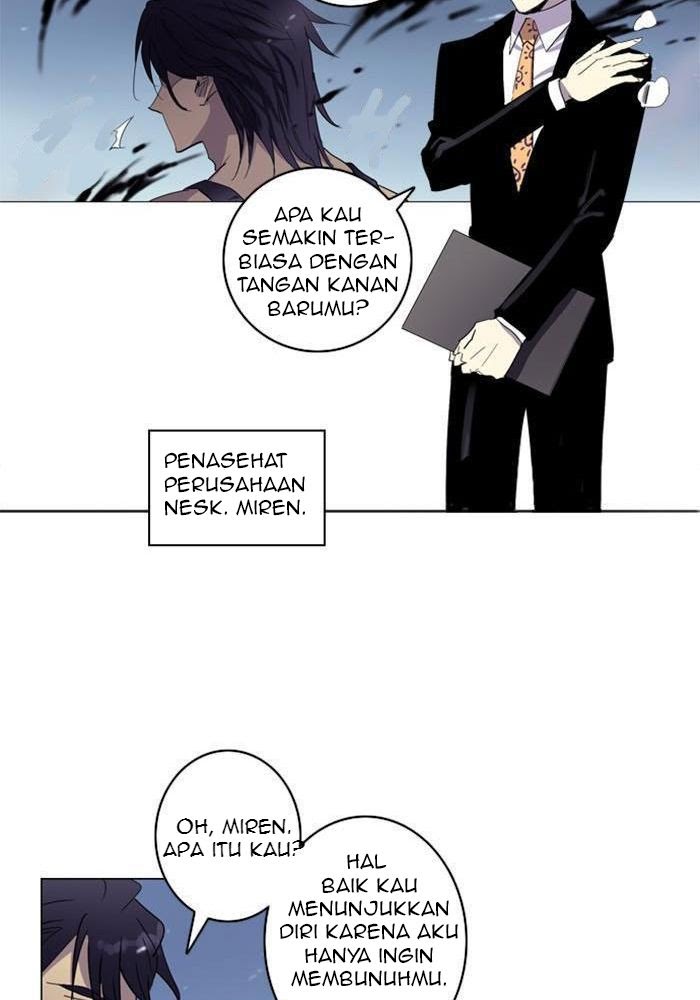 Soul Cartel Chapter 64 - halaman 15