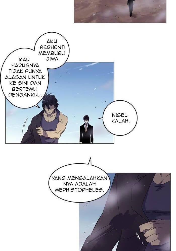 Soul Cartel Chapter 64 - halaman 18