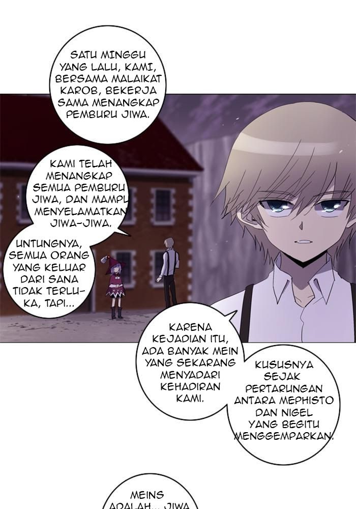 Soul Cartel Chapter 64 - halaman 2