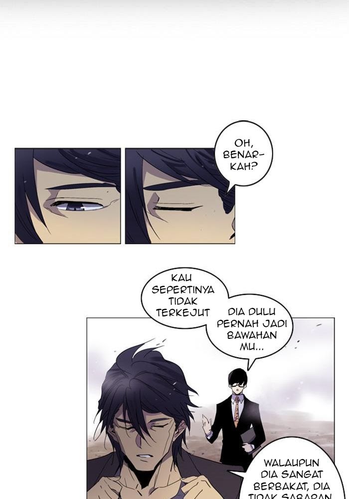 Soul Cartel Chapter 64 - halaman 22