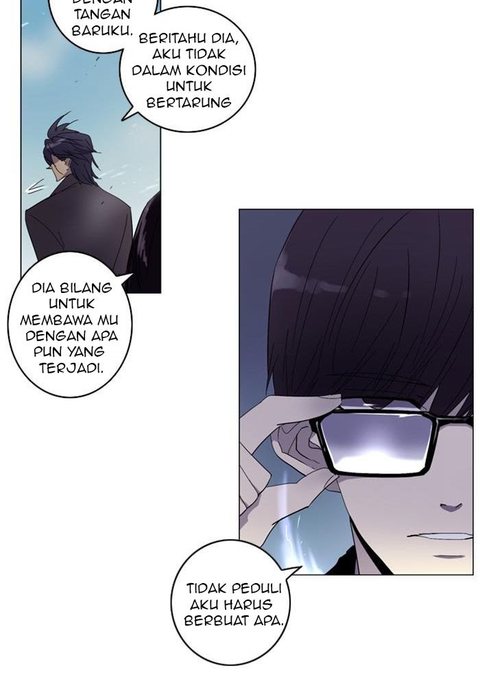Soul Cartel Chapter 64 - halaman 24