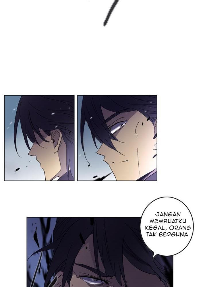 Soul Cartel Chapter 64 - halaman 26