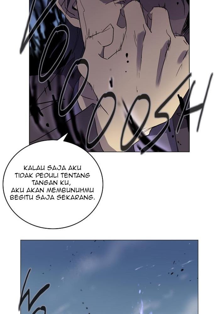 Soul Cartel Chapter 64 - halaman 27