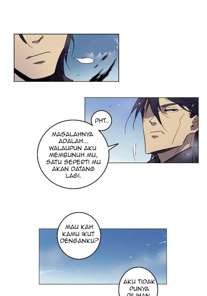 Soul Cartel Chapter 64 - halaman 29