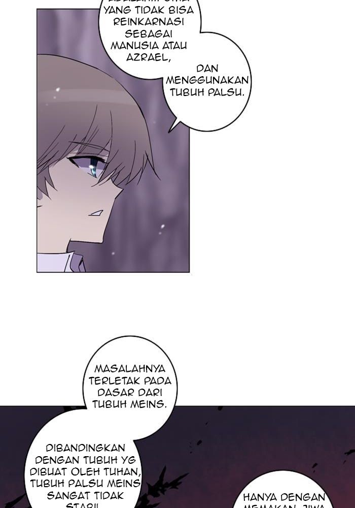 Soul Cartel Chapter 64 - halaman 3