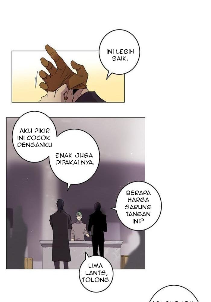 Soul Cartel Chapter 64 - halaman 31