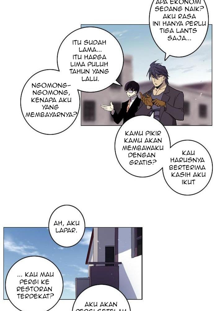 Soul Cartel Chapter 64 - halaman 32