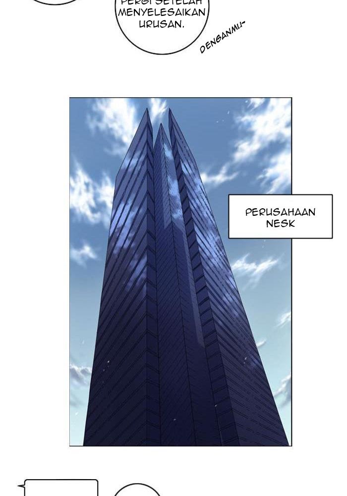 Soul Cartel Chapter 64 - halaman 33